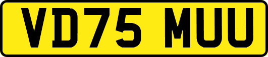 VD75MUU
