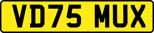 VD75MUX