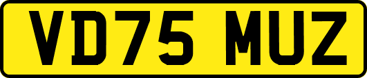 VD75MUZ