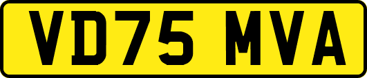 VD75MVA