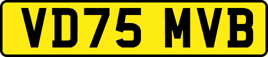 VD75MVB