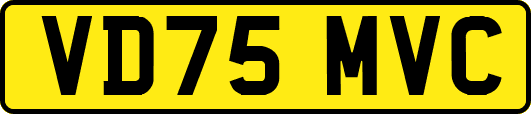 VD75MVC