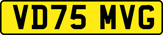 VD75MVG