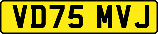 VD75MVJ