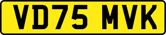 VD75MVK