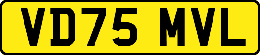 VD75MVL