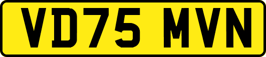 VD75MVN