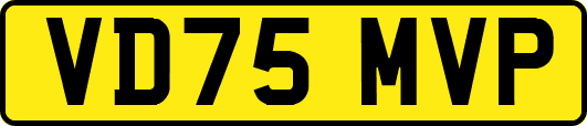 VD75MVP