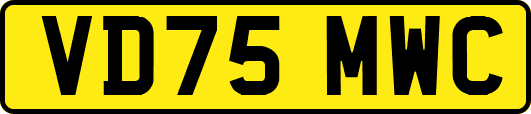 VD75MWC