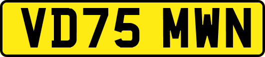 VD75MWN