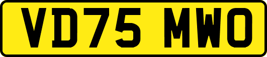 VD75MWO