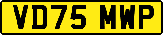 VD75MWP