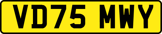 VD75MWY