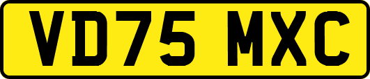 VD75MXC