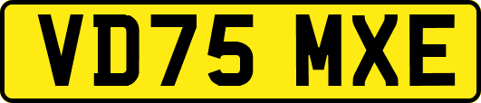 VD75MXE