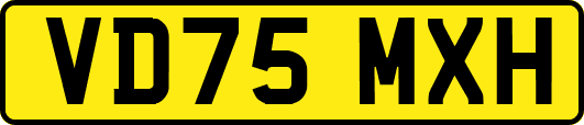 VD75MXH