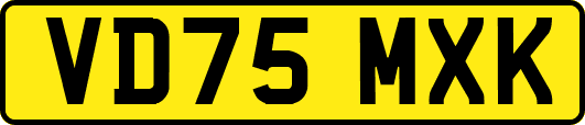 VD75MXK