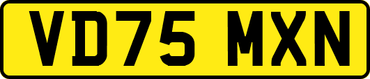 VD75MXN