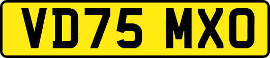 VD75MXO