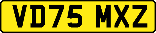 VD75MXZ