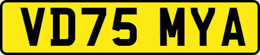 VD75MYA