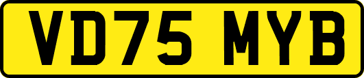 VD75MYB