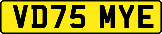 VD75MYE