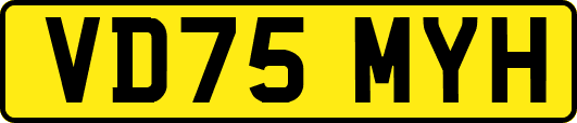 VD75MYH