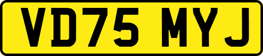 VD75MYJ