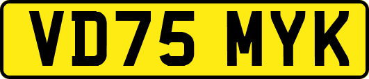 VD75MYK