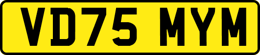 VD75MYM