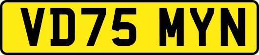 VD75MYN