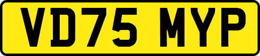 VD75MYP