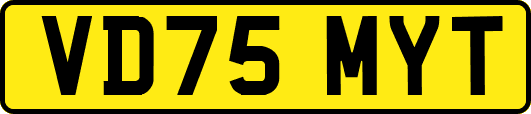 VD75MYT