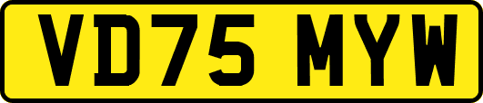 VD75MYW