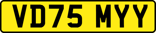 VD75MYY