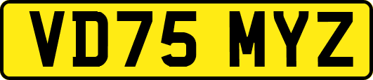 VD75MYZ