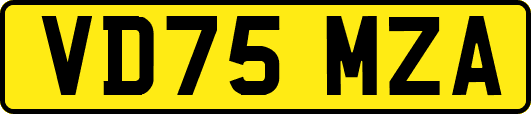 VD75MZA