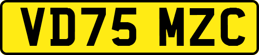 VD75MZC