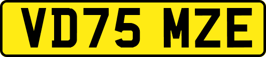 VD75MZE