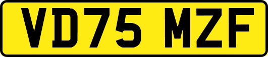 VD75MZF