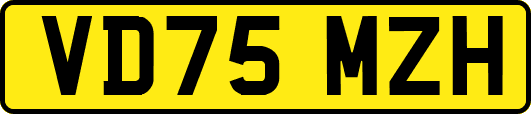 VD75MZH
