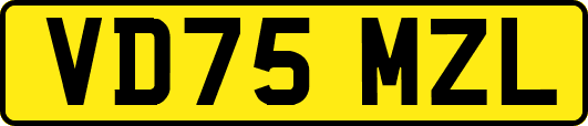 VD75MZL