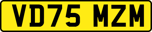VD75MZM