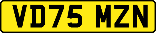 VD75MZN