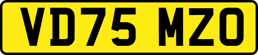 VD75MZO