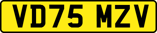 VD75MZV