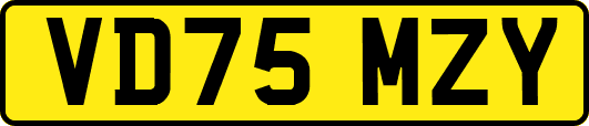 VD75MZY