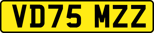 VD75MZZ