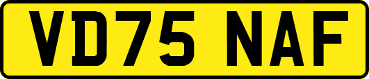 VD75NAF